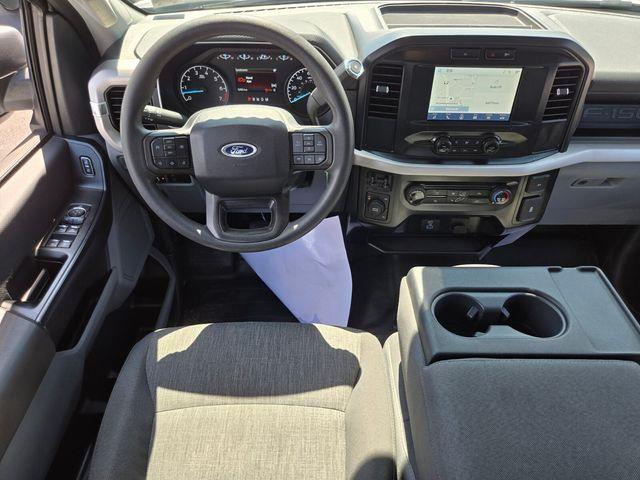 2023 Ford F-150 - $34,294