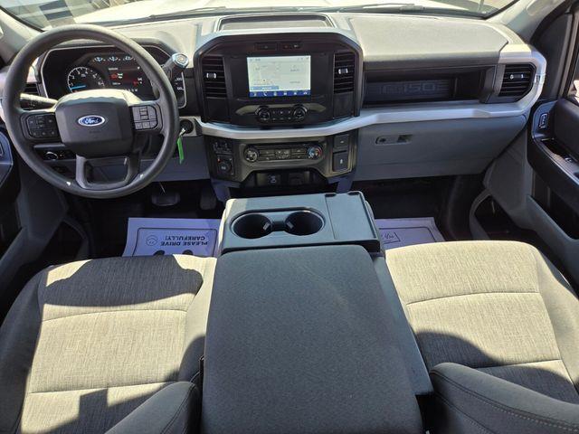 2023 Ford F-150 - $34,294