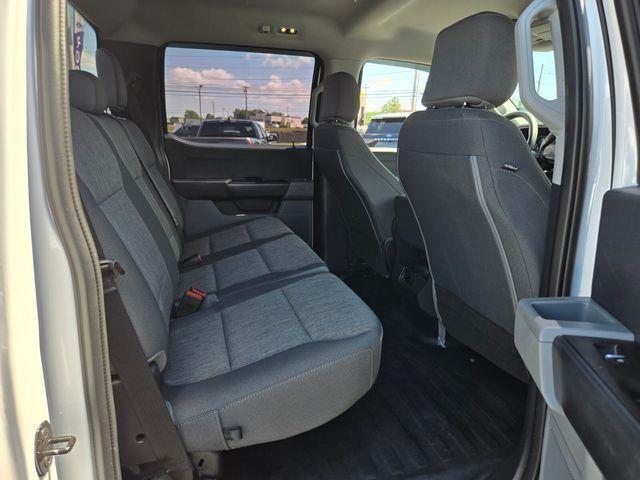 2023 Ford F-150 - $34,294