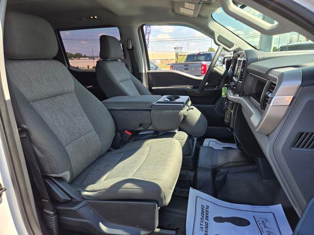 2023 Ford F-150 - $34,294
