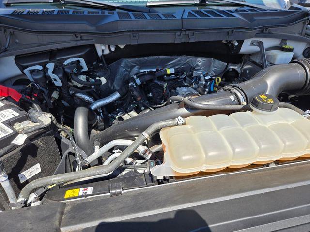 2023 Ford F-150 - $34,294