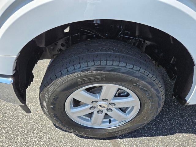 2023 Ford F-150 - $34,294