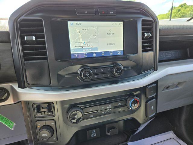 2023 Ford F-150 - $34,294