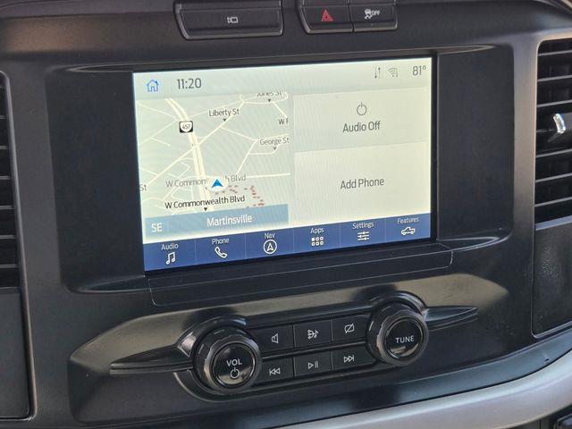 2023 Ford F-150 - $34,294