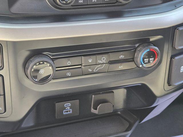 2023 Ford F-150 - $34,294