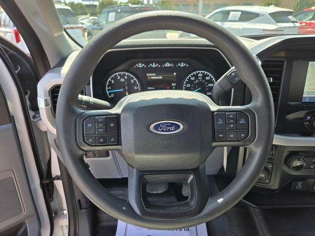 2023 Ford F-150 - $34,294