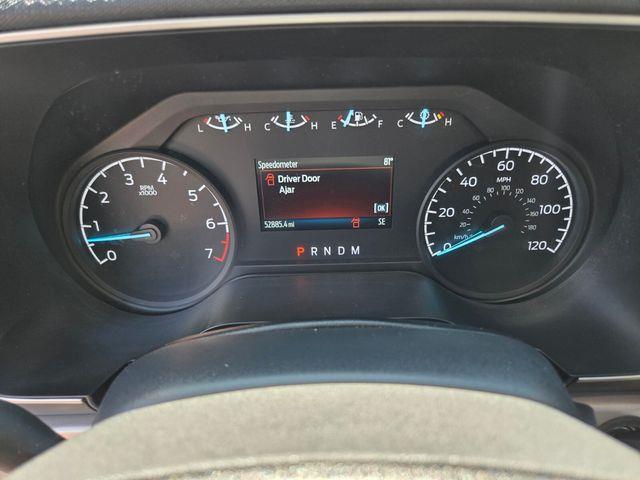 2023 Ford F-150 - $34,294