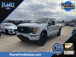 2023 F-150 Thumbnail 1