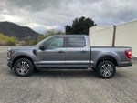 2023 F-150 Thumbnail 3