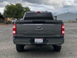 2023 F-150 Thumbnail 5