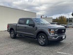2023 F-150 Thumbnail 8