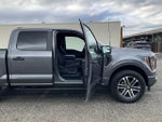 2023 F-150 Thumbnail 40