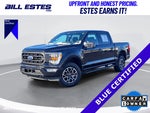 2023 F-150 Thumbnail 29