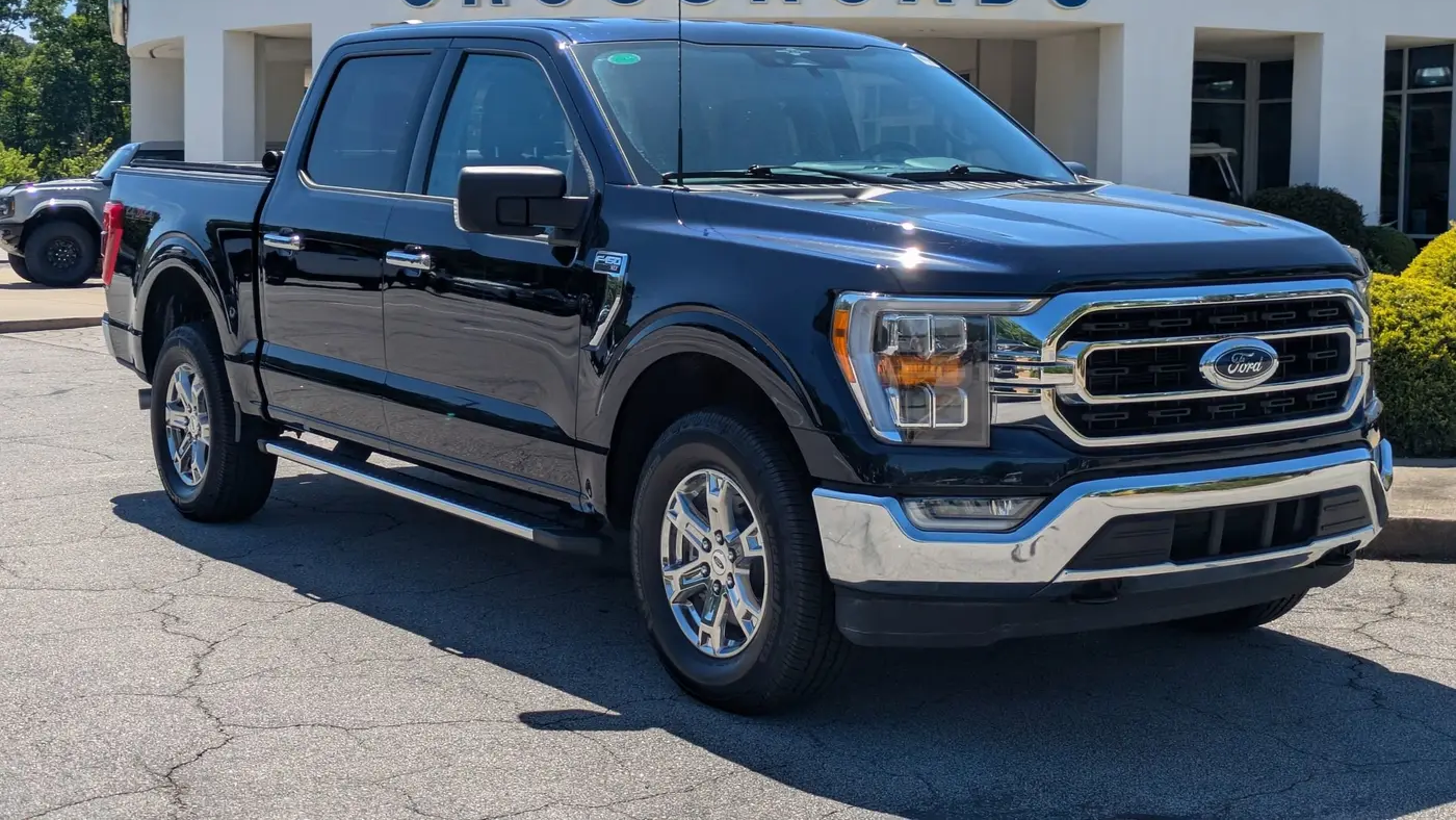 Preowned 2023 Ford F-150 XL for Sale