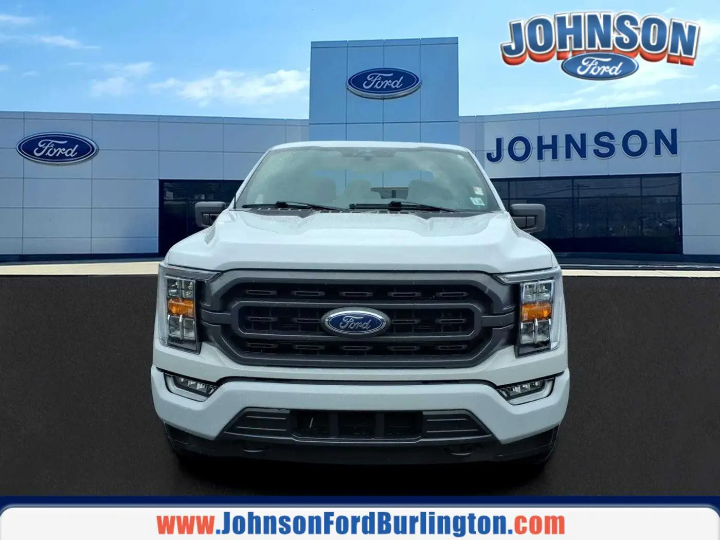 2023 Ford F-150 - $37,500