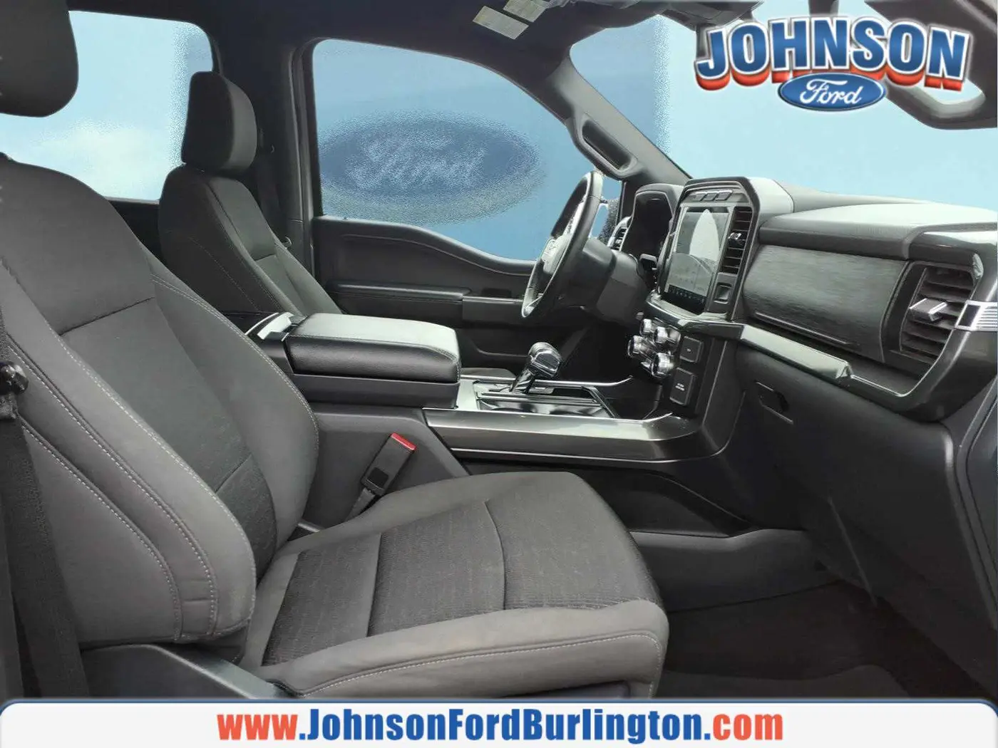 2023 Ford F-150 - $37,500