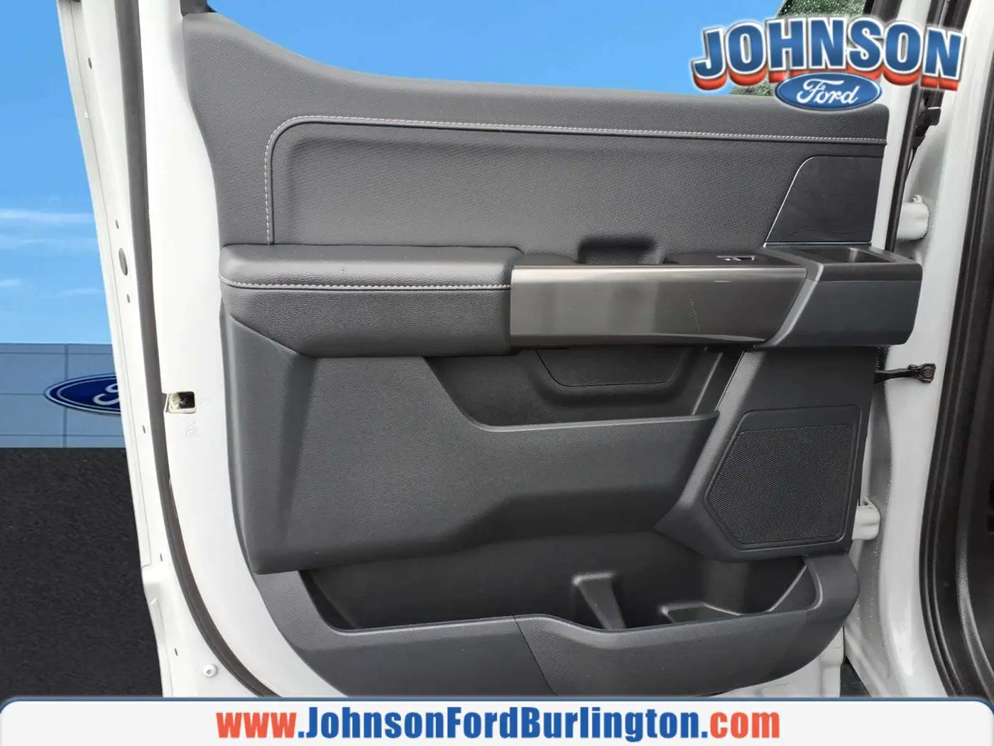 2023 Ford F-150 - $37,500