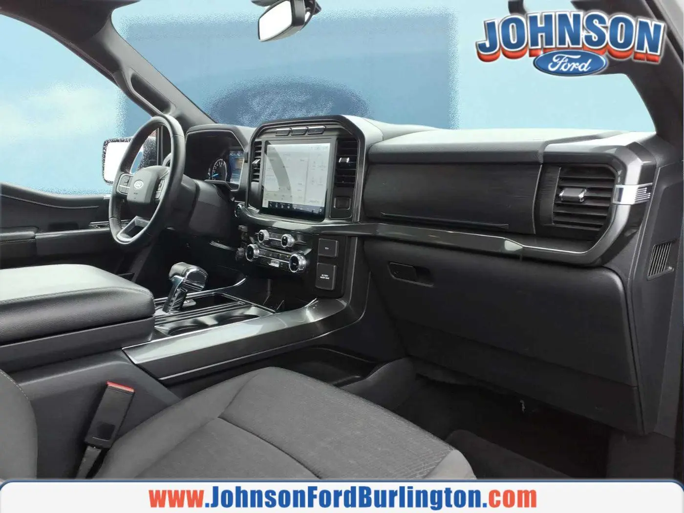2023 Ford F-150 - $37,500