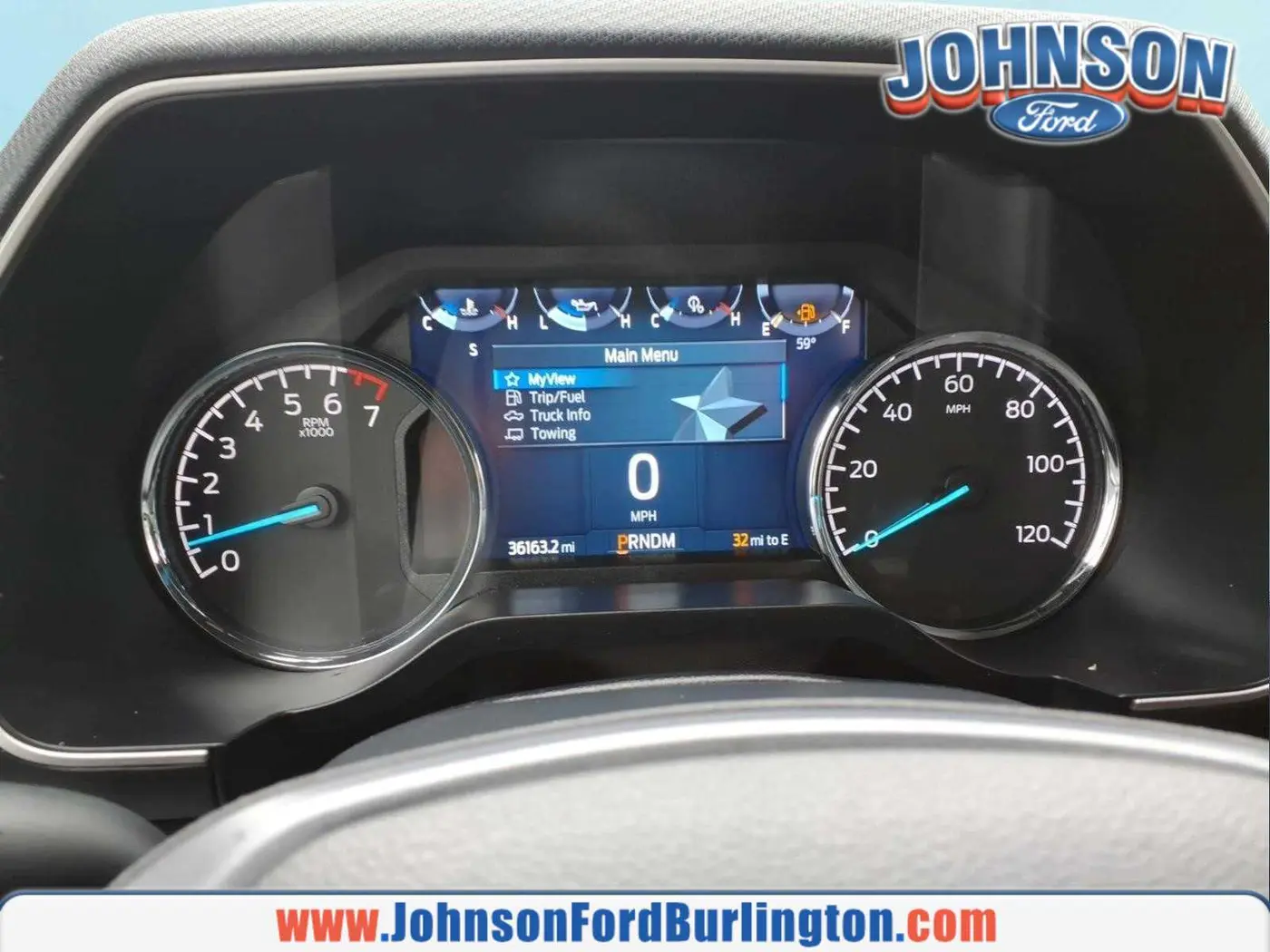 2023 Ford F-150 - $37,500