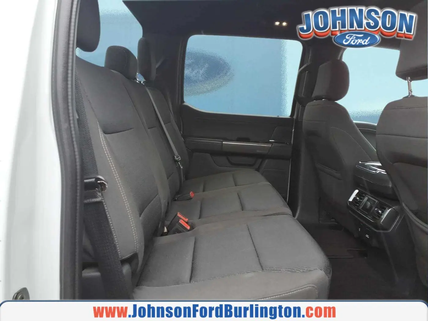 2023 Ford F-150 - $37,500