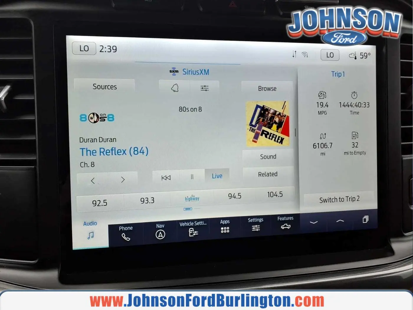 2023 Ford F-150 - $37,500