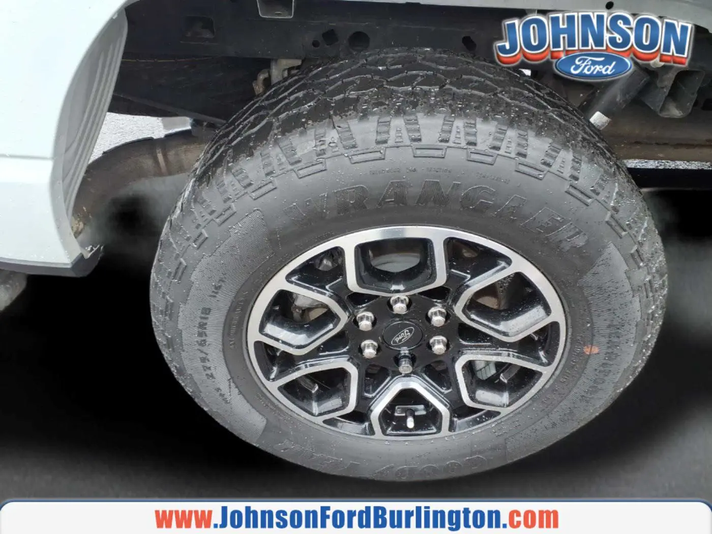 2023 Ford F-150 - $37,500