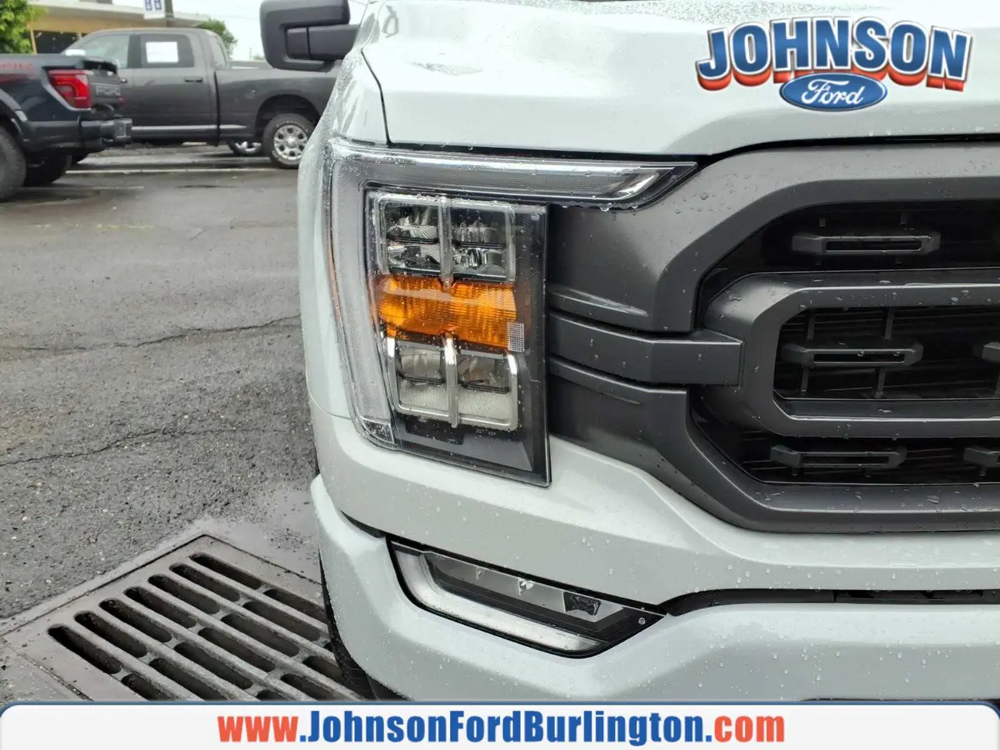 2023 Ford F-150 - $37,500