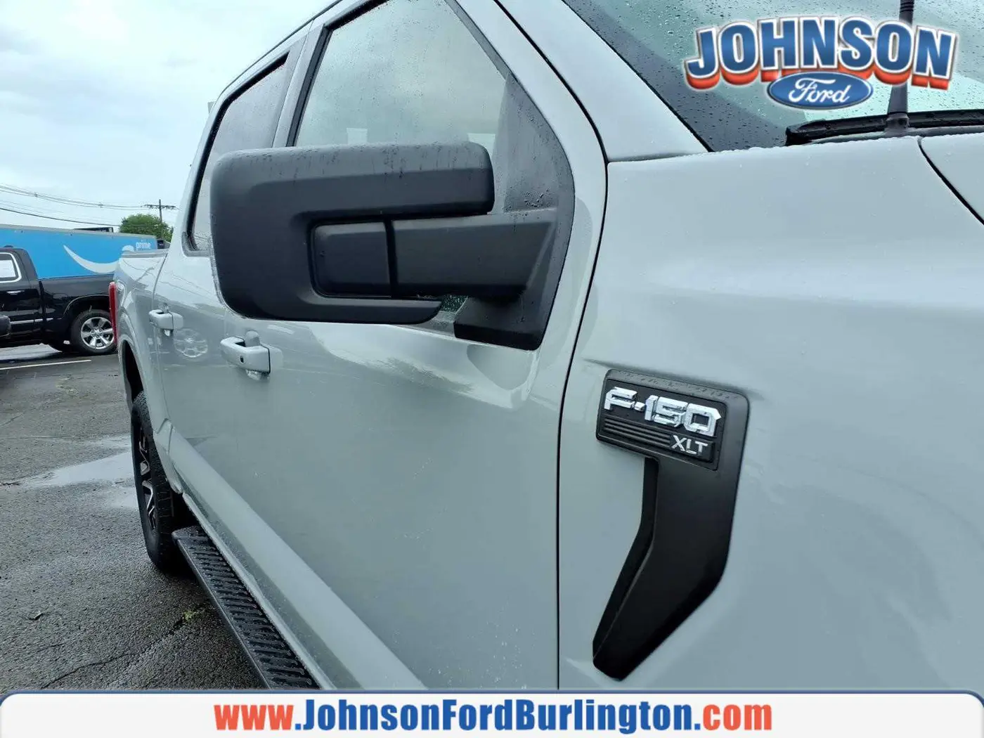 2023 Ford F-150 - $37,500