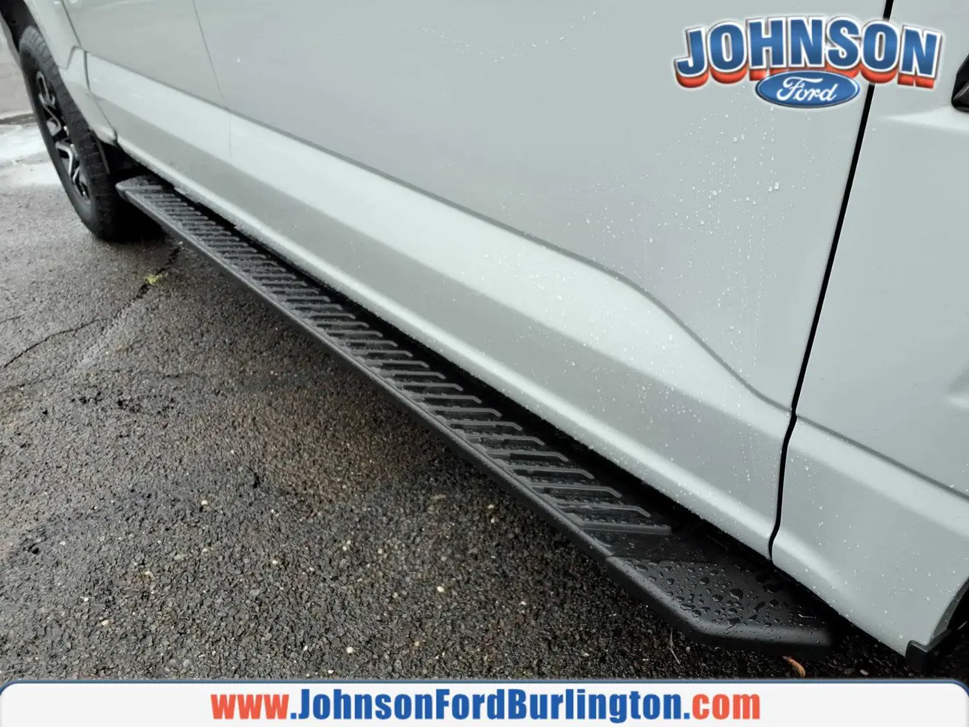 2023 Ford F-150 - $37,500