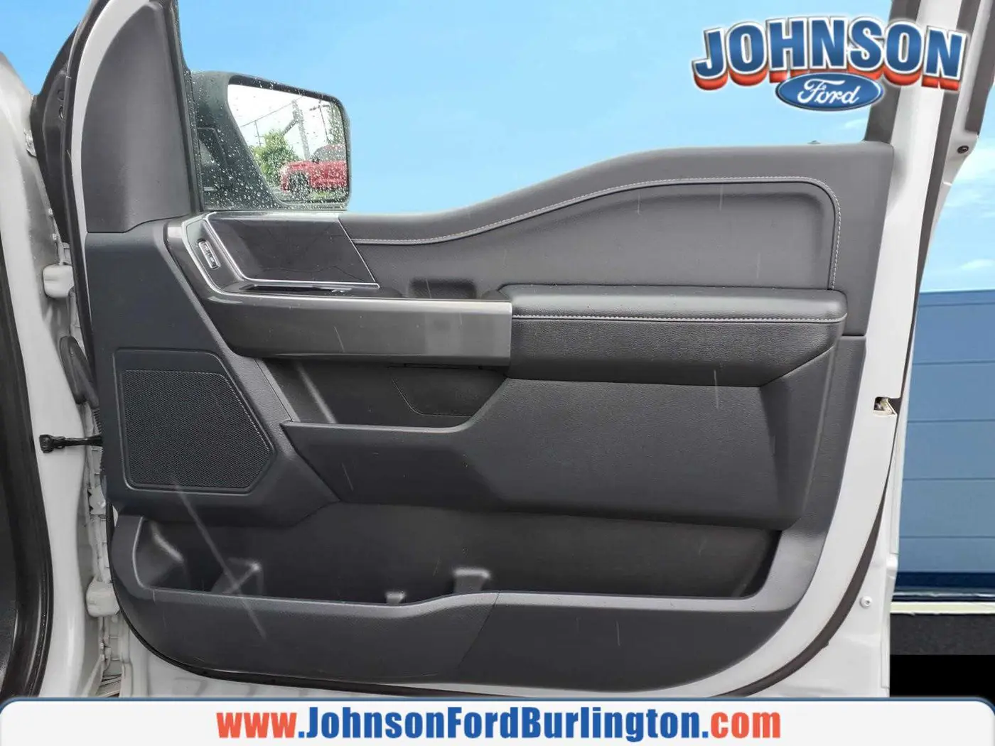 2023 Ford F-150 - $37,500
