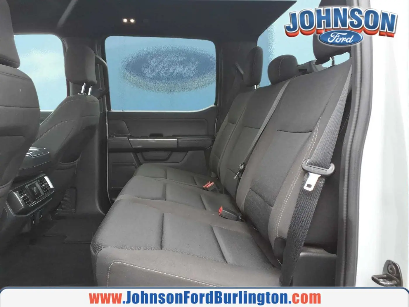 2023 Ford F-150 - $37,500