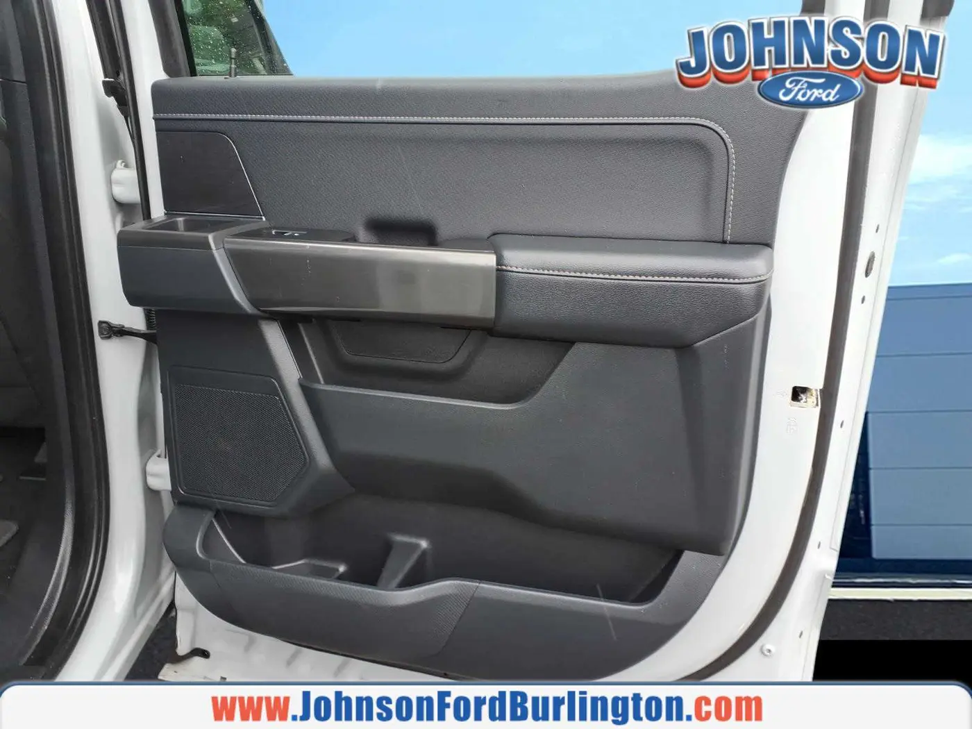 2023 Ford F-150 - $37,500