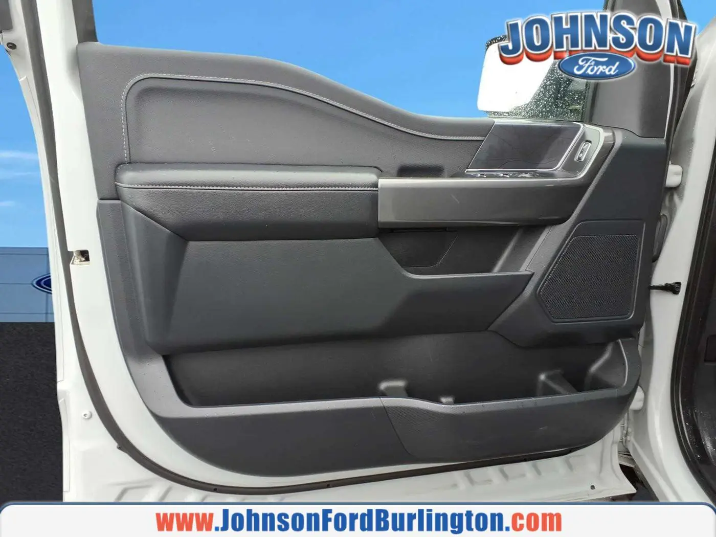 2023 Ford F-150 - $37,500