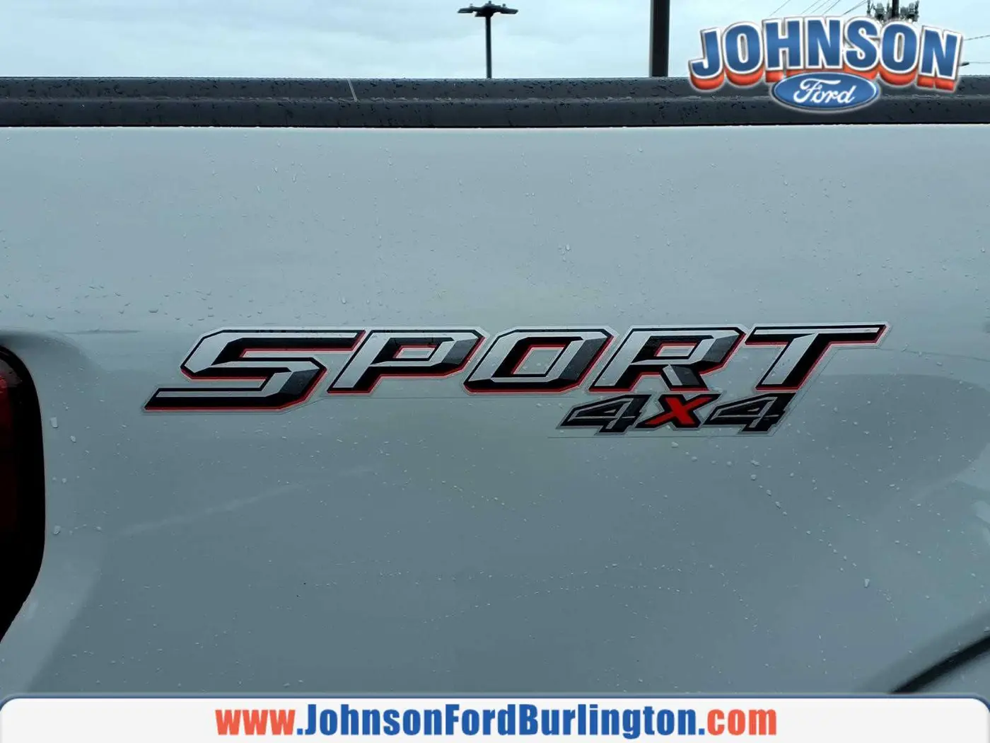 2023 Ford F-150 - $37,500