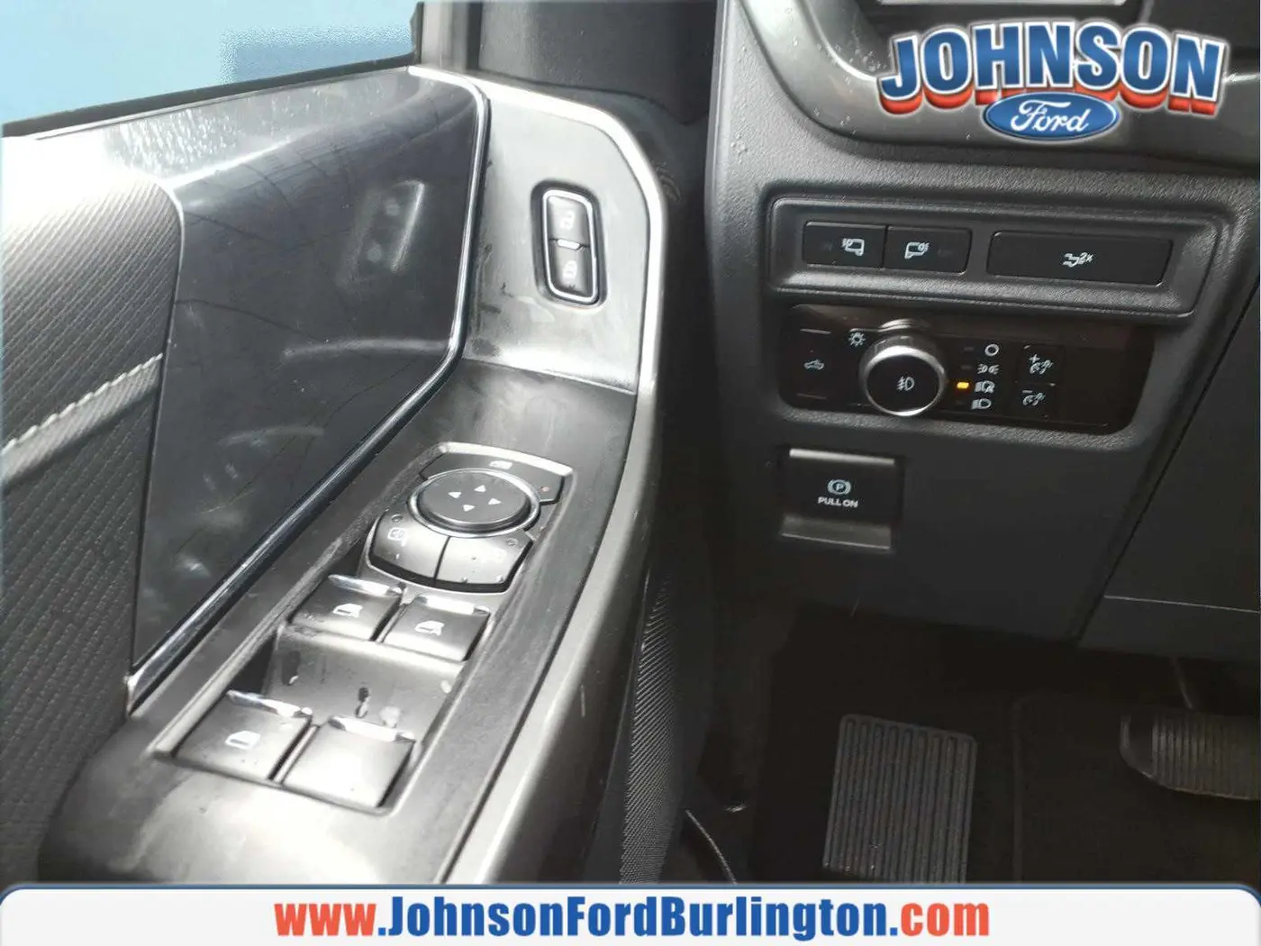 2023 Ford F-150 - $37,500