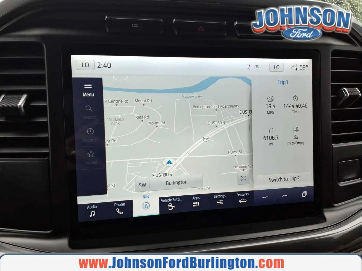 2023 Ford F-150 - $37,500