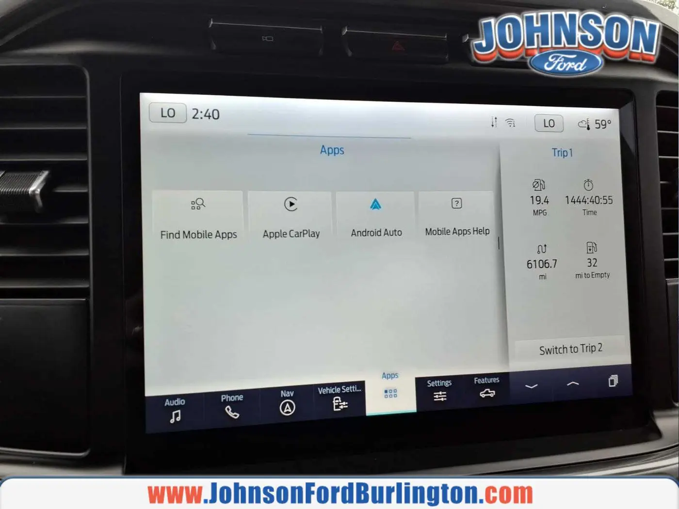 2023 Ford F-150 - $37,500