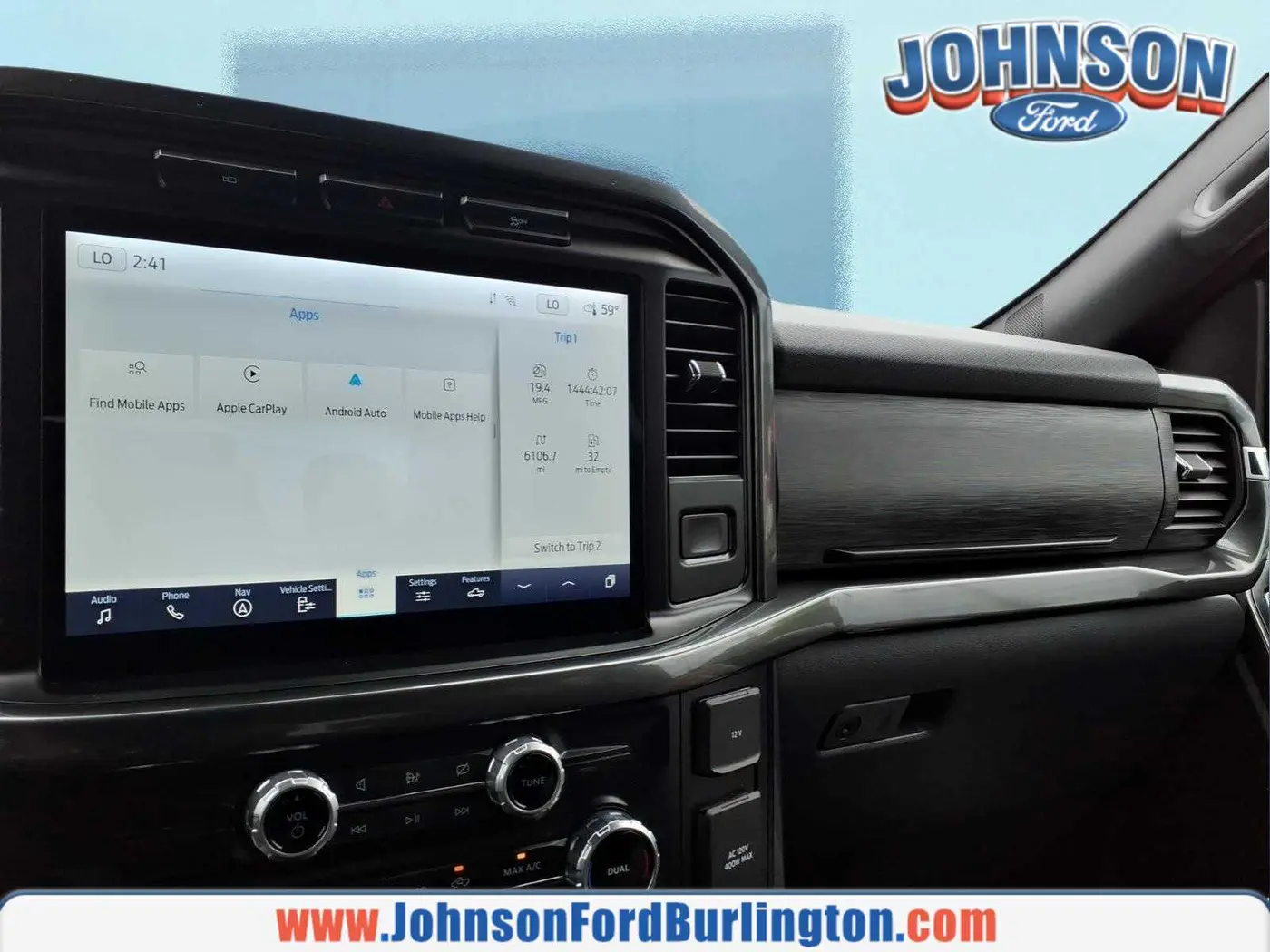 2023 Ford F-150 - $37,500