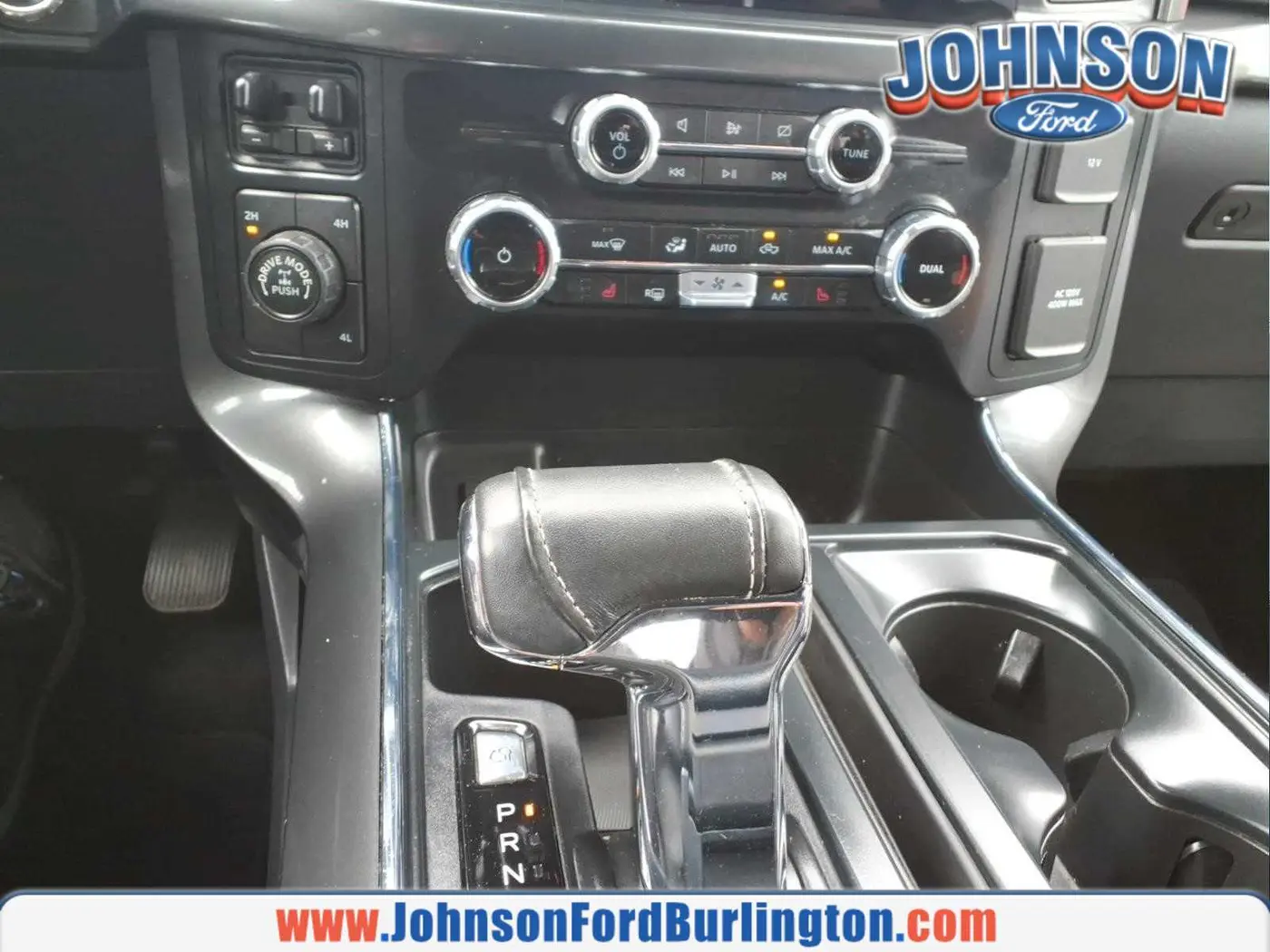 2023 Ford F-150 - $37,500