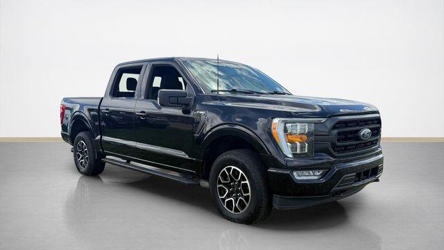 Preowned 2023 Ford F-150 XLT for Sale