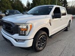 2023 F-150 Thumbnail 3