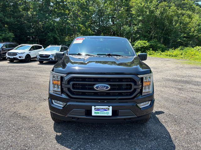2023 Ford F-150 - $42,995
