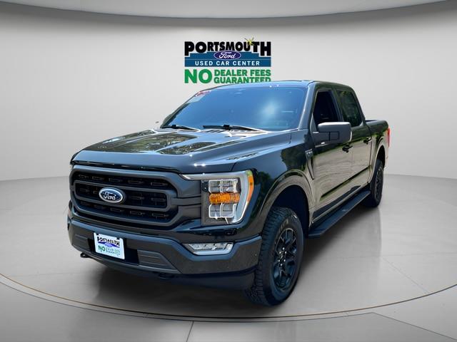 2023 Ford F-150 - $42,995