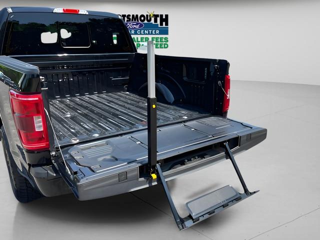 2023 Ford F-150 - $42,995