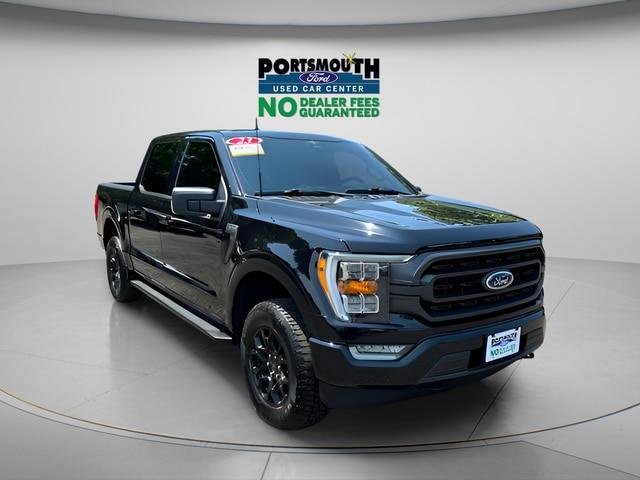 2023 Ford F-150 - $42,995