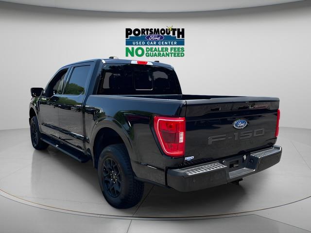 2023 Ford F-150 - $42,995