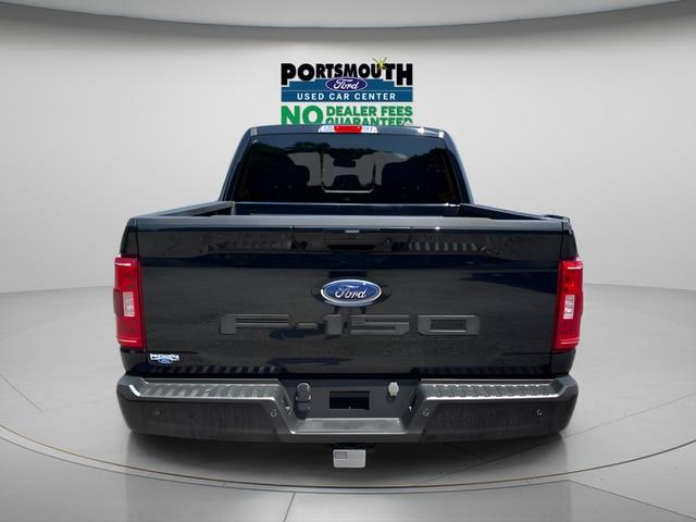2023 Ford F-150 - $42,995