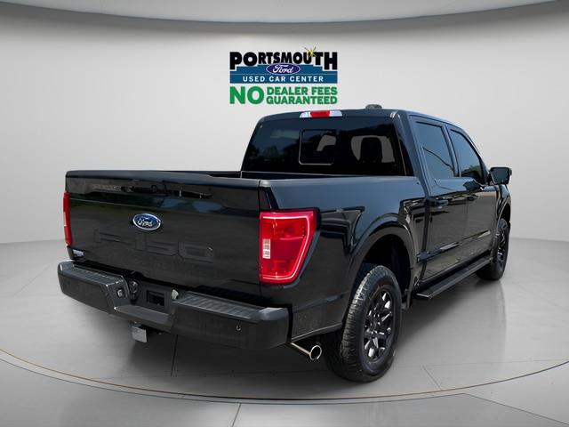 2023 Ford F-150 - $42,995