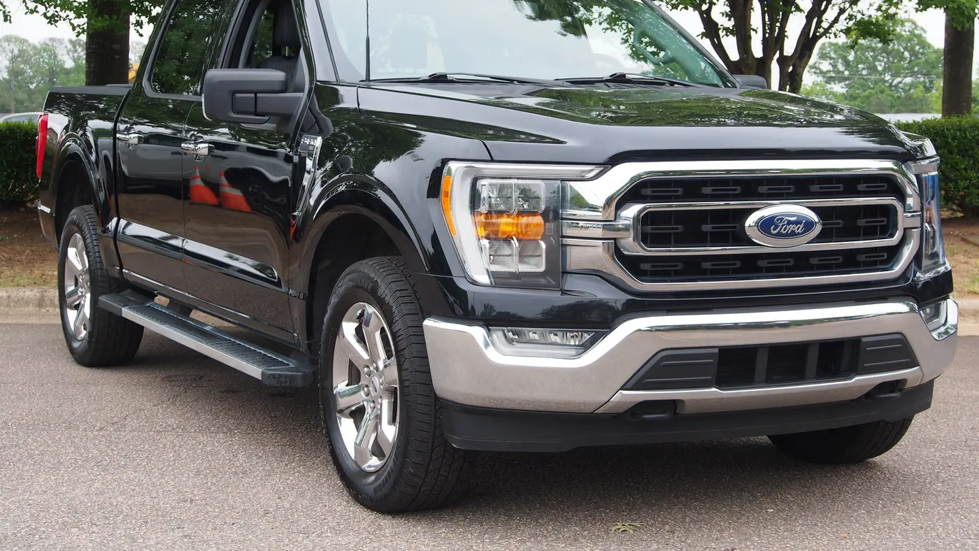 Preowned 2023 Ford F-150 XLT for Sale