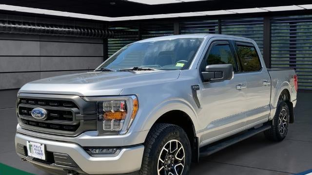 Preowned 2023 Ford F-150 XL for Sale